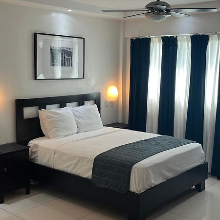 City Caribbean Hotel Boutique سانتو دومينجو المظهر الخارجي الصورة