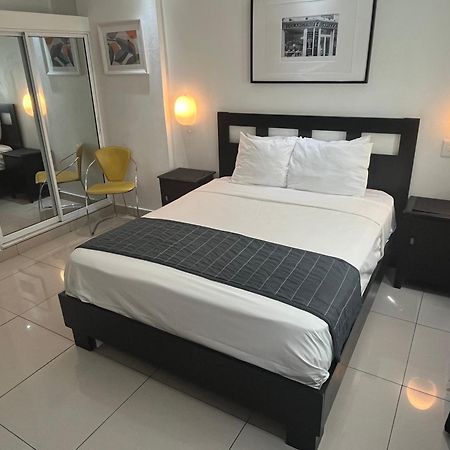City Caribbean Hotel Boutique سانتو دومينجو المظهر الخارجي الصورة