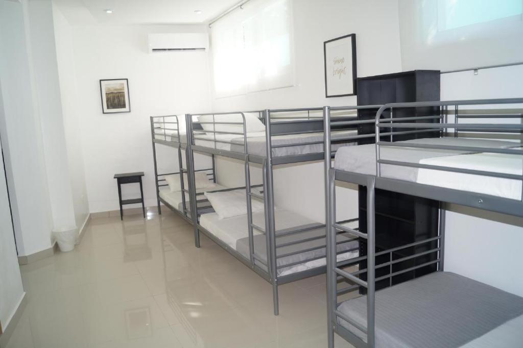 City Caribbean Hotel Boutique سانتو دومينجو المظهر الخارجي الصورة