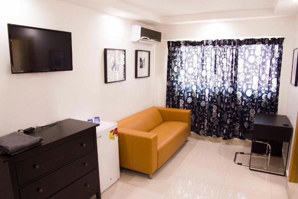 City Caribbean Hotel Boutique سانتو دومينجو المظهر الخارجي الصورة