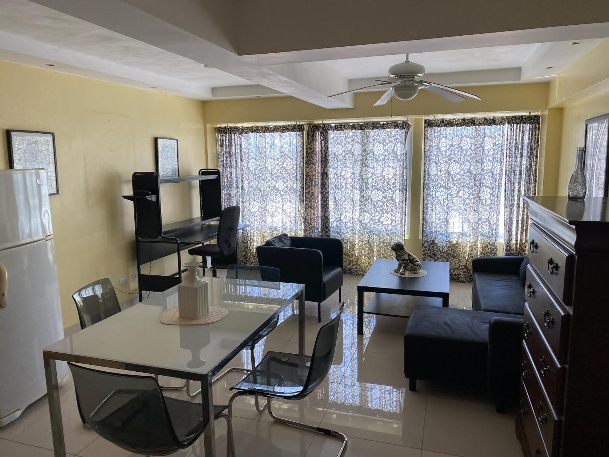 City Caribbean Hotel Boutique سانتو دومينجو المظهر الخارجي الصورة