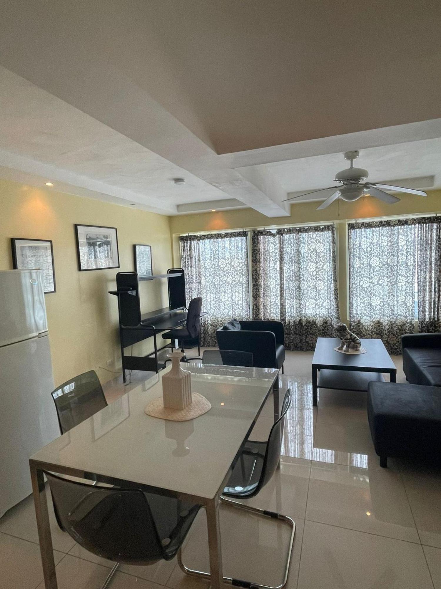 City Caribbean Hotel Boutique سانتو دومينجو المظهر الخارجي الصورة