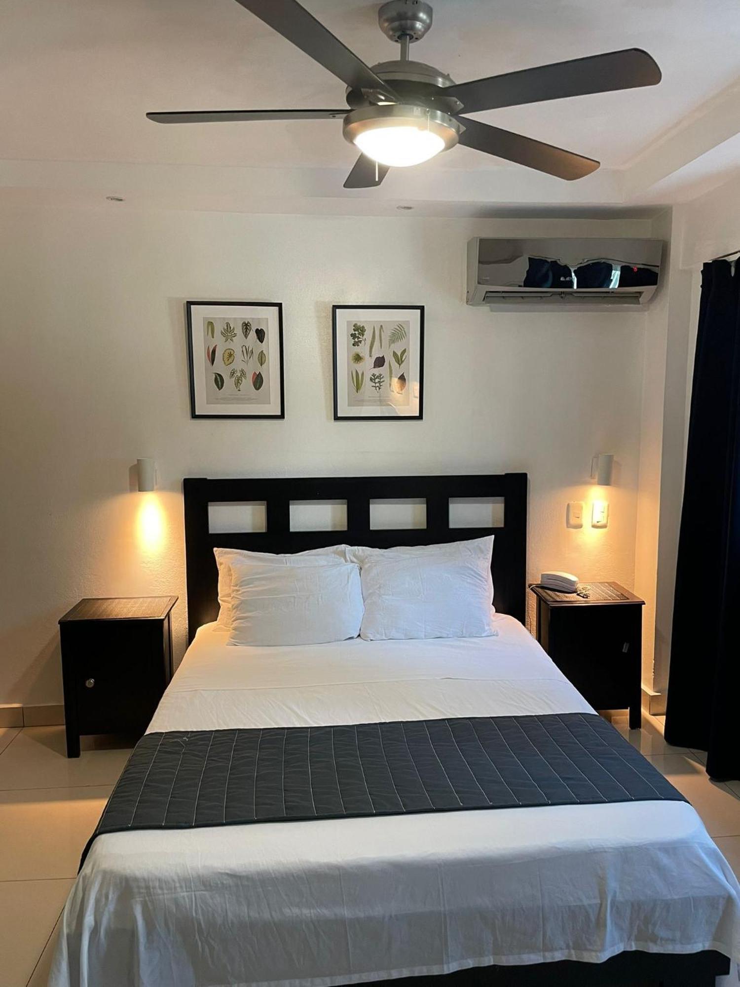 City Caribbean Hotel Boutique سانتو دومينجو المظهر الخارجي الصورة