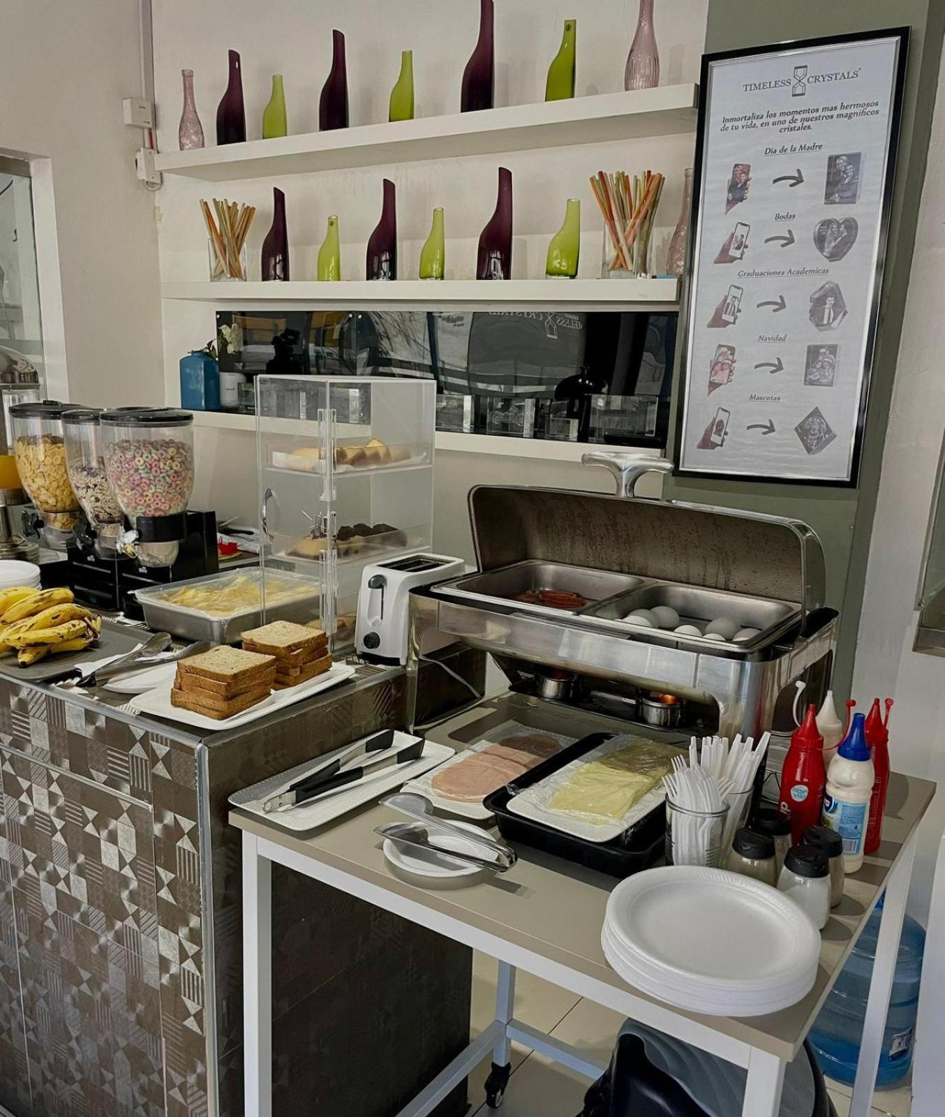 City Caribbean Hotel Boutique سانتو دومينجو المظهر الخارجي الصورة