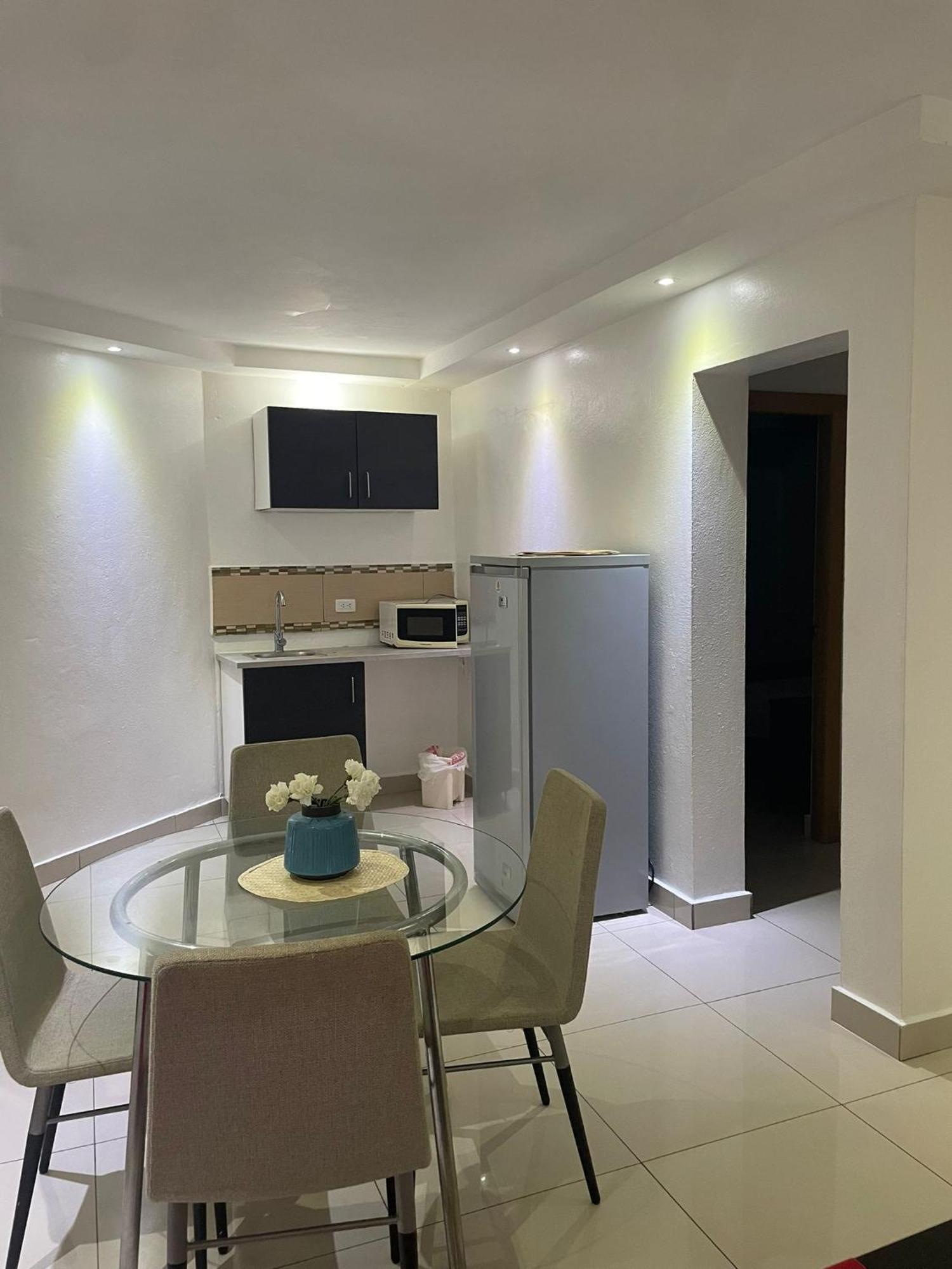 City Caribbean Hotel Boutique سانتو دومينجو المظهر الخارجي الصورة
