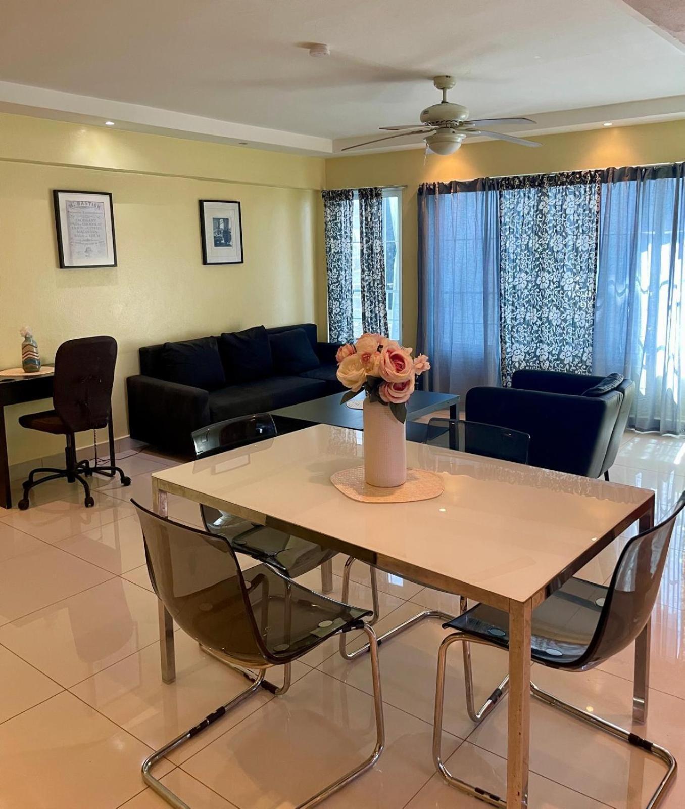 City Caribbean Hotel Boutique سانتو دومينجو المظهر الخارجي الصورة