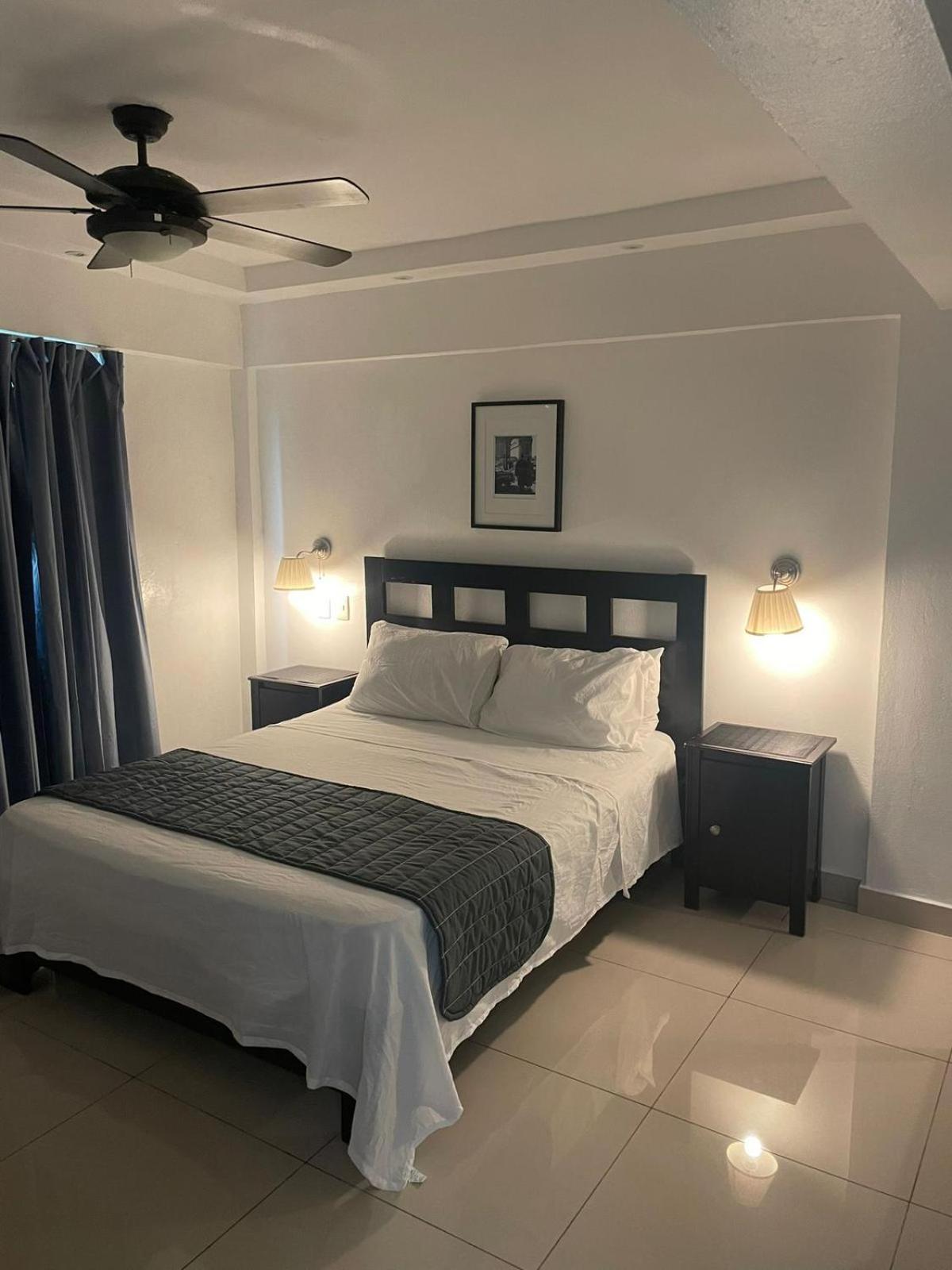 City Caribbean Hotel Boutique سانتو دومينجو المظهر الخارجي الصورة