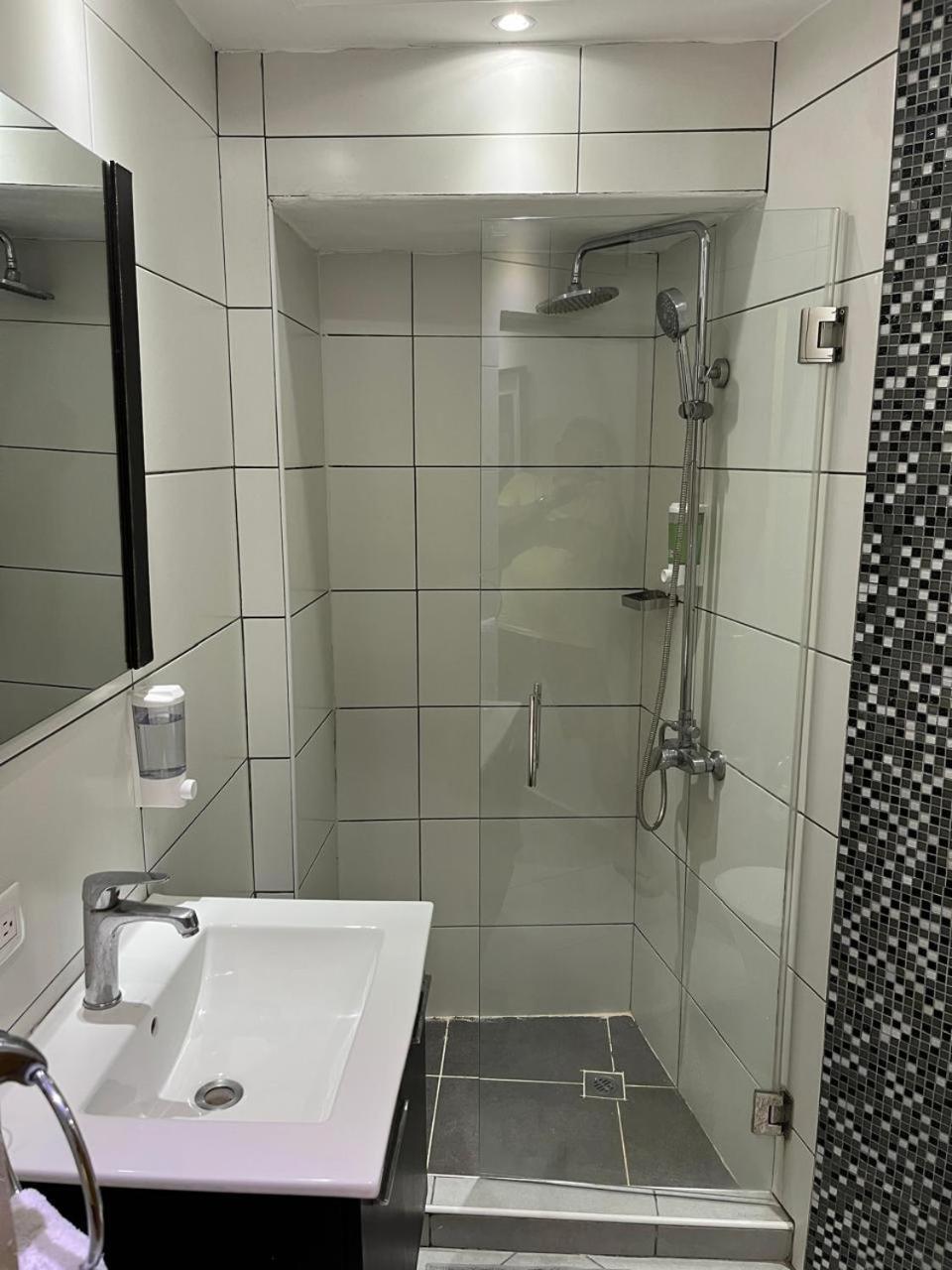 City Caribbean Hotel Boutique سانتو دومينجو المظهر الخارجي الصورة