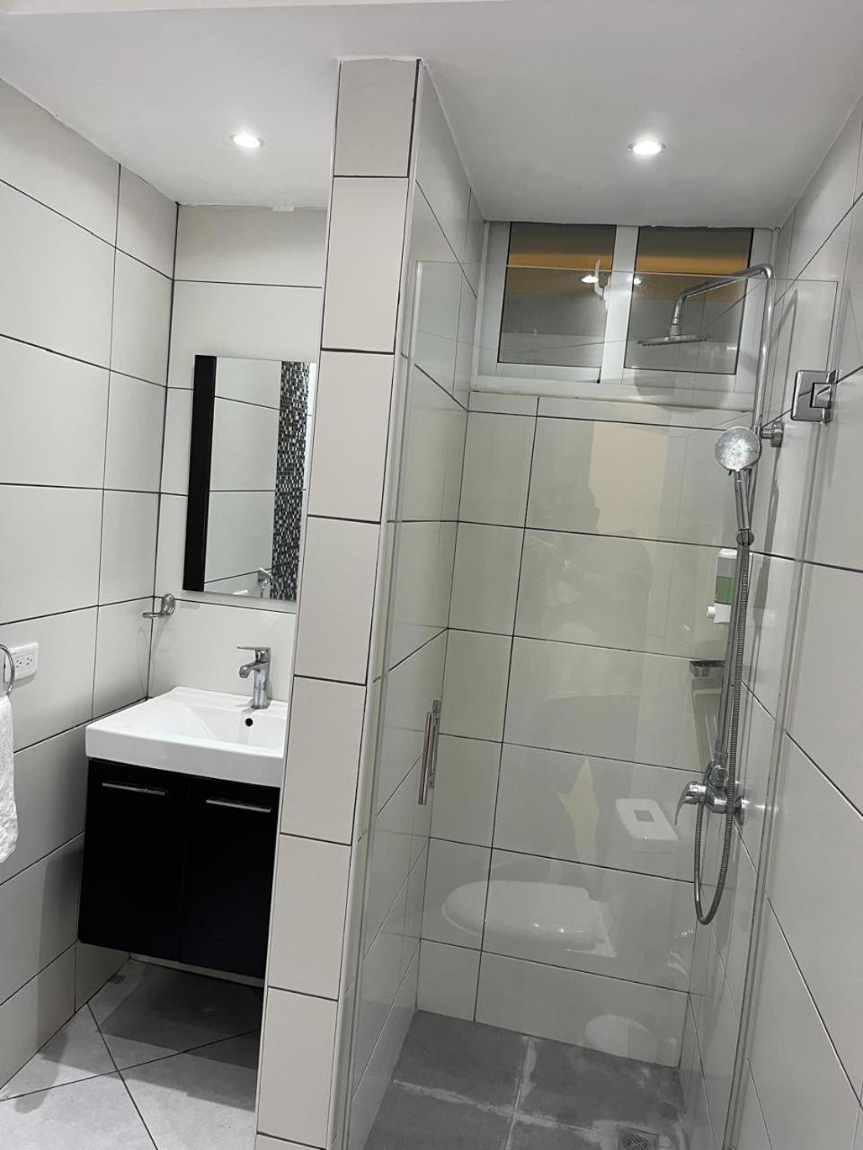 City Caribbean Hotel Boutique سانتو دومينجو المظهر الخارجي الصورة