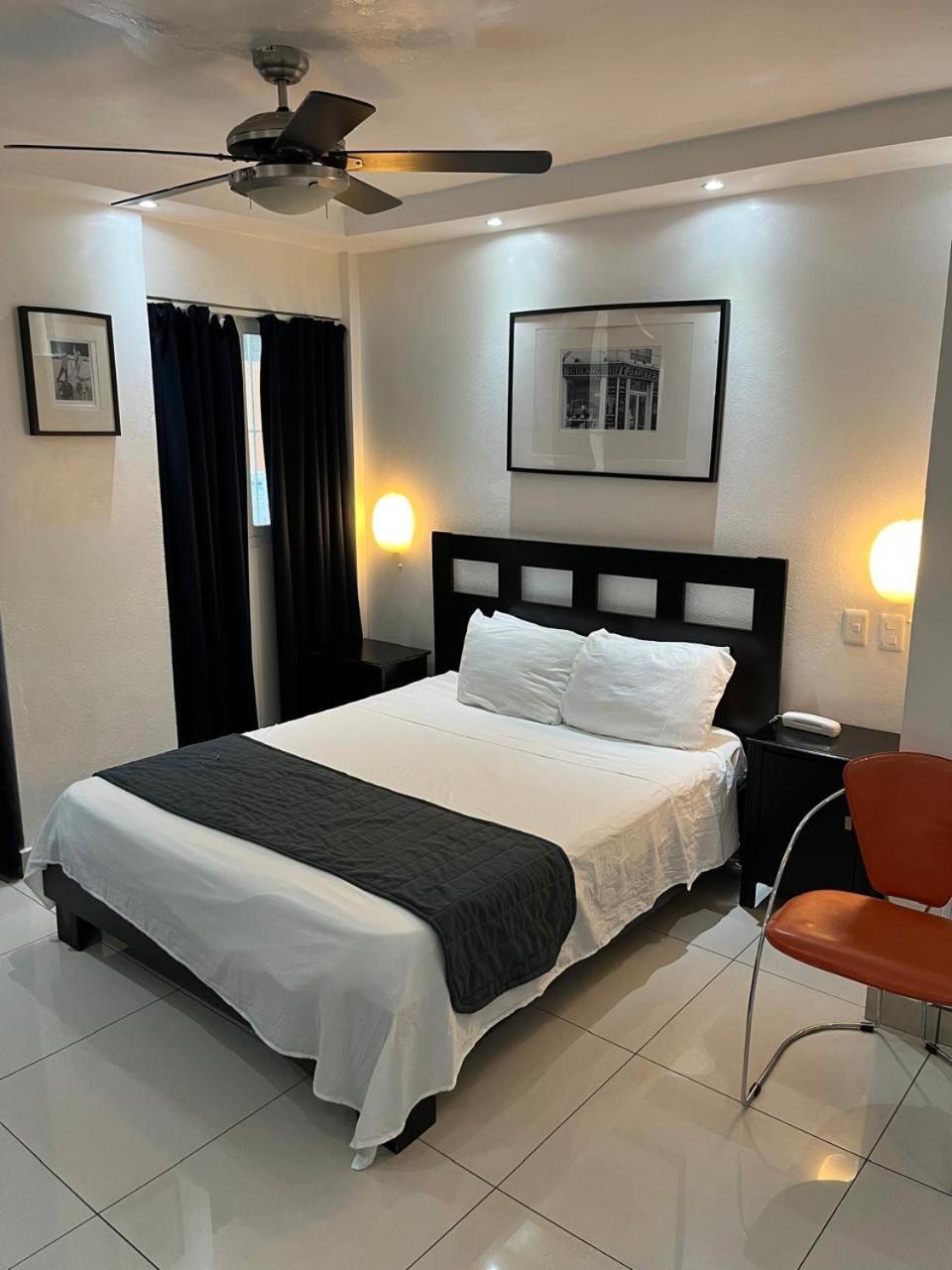 City Caribbean Hotel Boutique سانتو دومينجو المظهر الخارجي الصورة