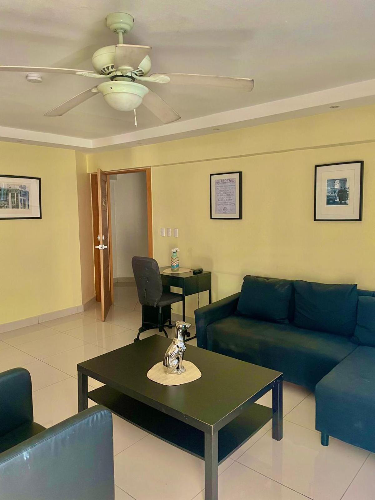 City Caribbean Hotel Boutique سانتو دومينجو المظهر الخارجي الصورة