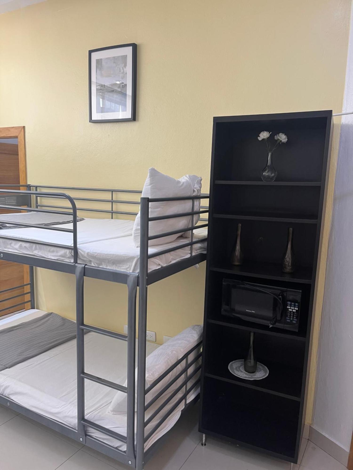 City Caribbean Hotel Boutique سانتو دومينجو المظهر الخارجي الصورة