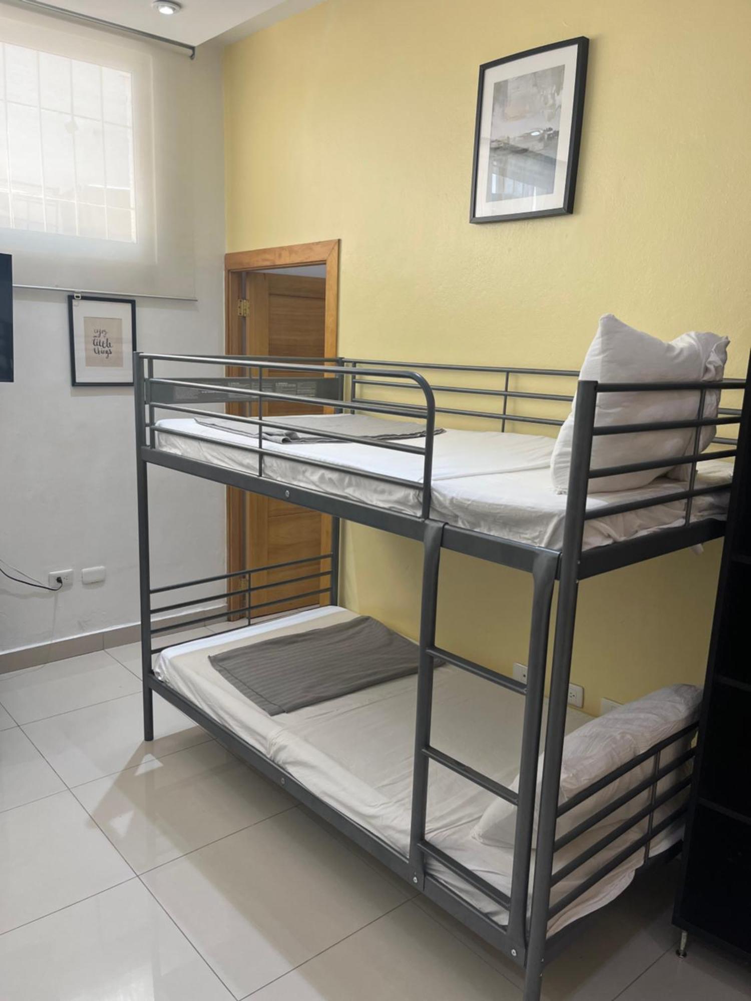 City Caribbean Hotel Boutique سانتو دومينجو المظهر الخارجي الصورة
