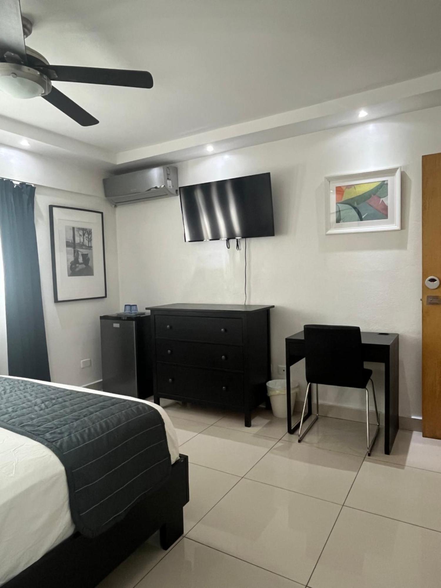 City Caribbean Hotel Boutique سانتو دومينجو المظهر الخارجي الصورة