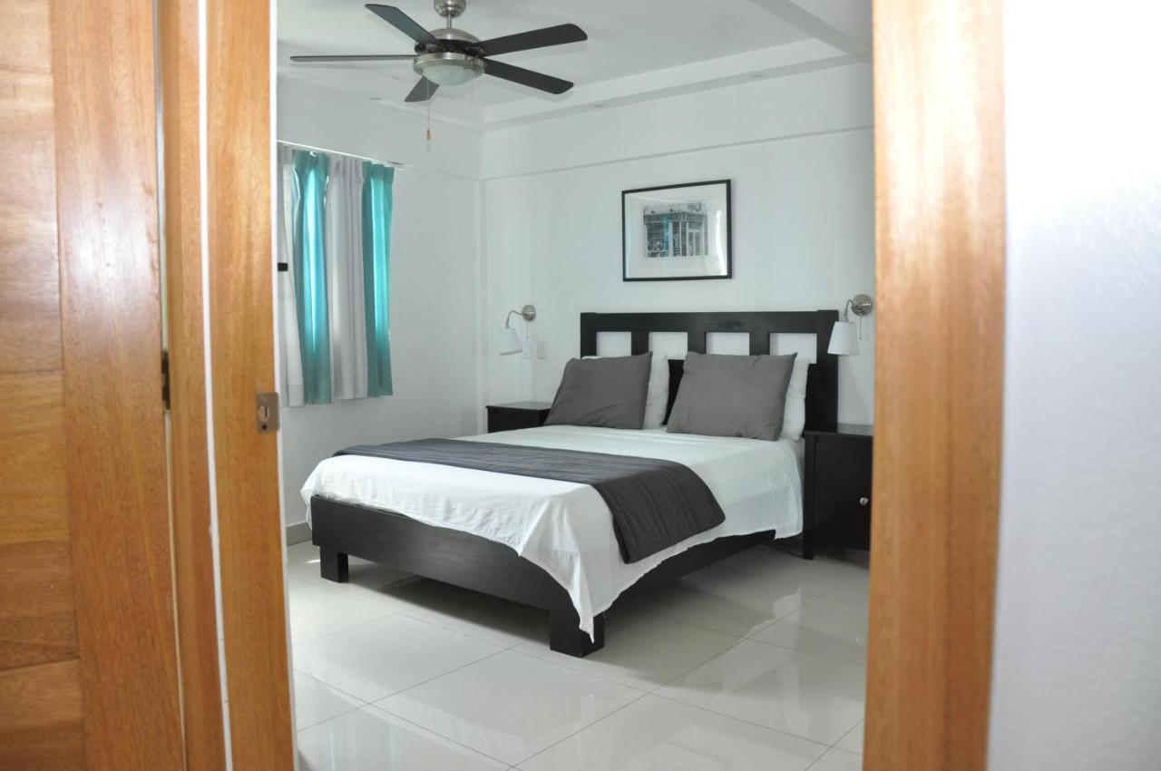City Caribbean Hotel Boutique سانتو دومينجو المظهر الخارجي الصورة